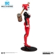 DC Comics - Figurine DC Rebirth Harley Quinn (Classic) 18 cm