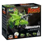 CyberBeasts - Model Kit 1/35 TerraTops 32 cm