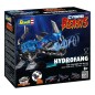 CyberBeasts - Model Kit 1/35 HydroFang 35 cm