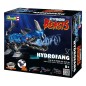 CyberBeasts - Model Kit 1/35 HydroFang 35 cm