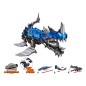 CyberBeasts - Kit de maquettes 1/35 HydroFang 35 cm