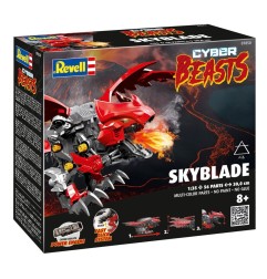 CyberBeasts - Kit de maquettes 1/35 SkyBlade  30 cm