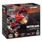 CyberBeasts - Kit de maquettes 1/35 SkyBlade  30 cm
