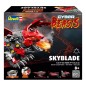 CyberBeasts - Model Kit 1/35 SkyBlade 30 cm CyberBeasts - Model Kit 1/35 SkyBlade 30 cm