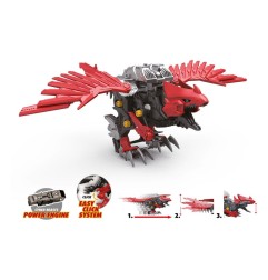 CyberBeasts - Kit de maquettes 1/35 SkyBlade  30 cm