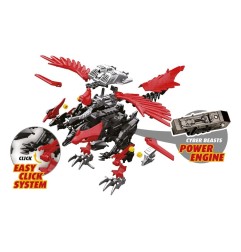 CyberBeasts - Kit de maquettes 1/35 SkyBlade  30 cm