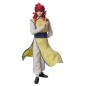 Yu Yu Hakusho - Figurine 1/6 Kurama (Luxury Edition) 30 cm
