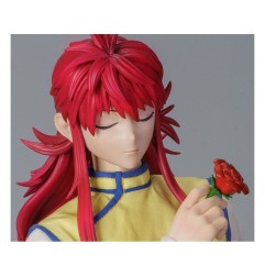 Yu Yu Hakusho - Action Figure 1/6 Kurama (Luxury Edition) 30 cm