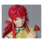 Yu Yu Hakusho - Action Figure 1/6 Kurama (Luxury Edition) 30 cm