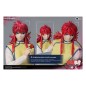 Yu Yu Hakusho - Action Figure 1/6 Kurama (Luxury Edition) 30 cm