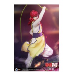 Yu Yu Hakusho - Figurine 1/6 Kurama (Luxury Edition) 30 cm