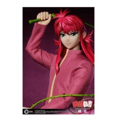 Yu Yu Hakusho - Action Figure 1/6 Kurama (Luxury Edition) 30 cm