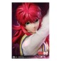 Yu Yu Hakusho - Action Figure 1/6 Kurama (Luxury Edition) 30 cm
