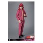 Yu Yu Hakusho - Action Figure 1/6 Kurama (Luxury Edition) 30 cm