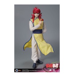 Yu Yu Hakusho - Action Figure 1/6 Kurama (Luxury Edition) 30 cm