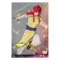 Yu Yu Hakusho - Action Figure 1/6 Kurama (Luxury Edition) 30 cm