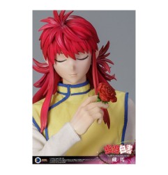 Yu Yu Hakusho - Action Figure 1/6 Kurama (Luxury Edition) 30 cm