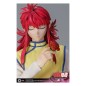 Yu Yu Hakusho - Figurine 1/6 Kurama (Luxury Edition) 30 cm