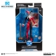 DC Comics - Figurine DC Rebirth Harley Quinn (Classic) 18 cm