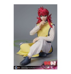 Yu Yu Hakusho - Action Figure 1/6 Kurama (Luxury Edition) 30 cm