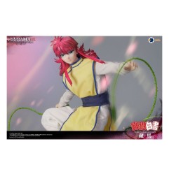 Yu Yu Hakusho - Figurine 1/6 Kurama (Luxury Edition) 30 cm