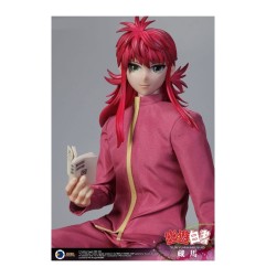 Yu Yu Hakusho - Action Figure 1/6 Kurama (Luxury Edition) 30 cm