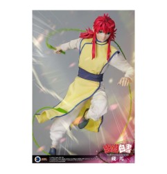Yu Yu Hakusho - Figurine 1/6 Kurama (Luxury Edition) 30 cm
