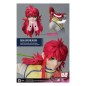 Yu Yu Hakusho - Action Figure 1/6 Kurama (Luxury Edition) 30 cm