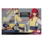 Yu Yu Hakusho - Action Figure 1/6 Kurama (Luxury Edition) 30 cm