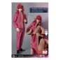 Yu Yu Hakusho - Action Figure 1/6 Kurama (Luxury Edition) 30 cm