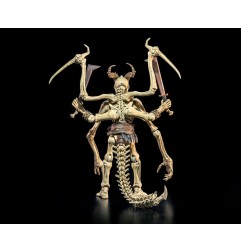 Mythic Legions : Necronominus - Figurine The Turpiculi (Deluxe) 15 cm