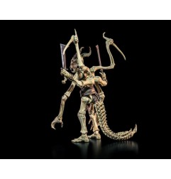 Mythic Legions : Necronominus - Figurine The Turpiculi (Deluxe) 15 cm