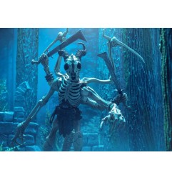 Mythic Legions - : Necronominus Actionfigur The Turpiculi (Deluxe) 15 cm