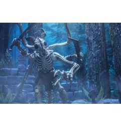 Mythic Legions : Necronominus - Figurine The Turpiculi (Deluxe) 15 cm