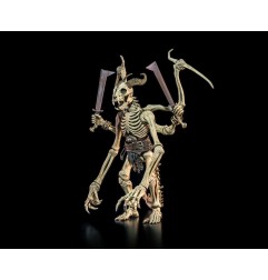 Mythic Legions : Necronominus - Figurine The Turpiculi (Deluxe) 15 cm