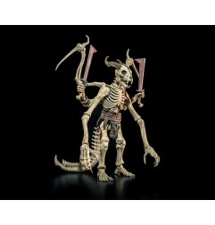 Mythic Legions : Necronominus - Figurine The Turpiculi (Deluxe) 15 cm