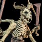 Mythic Legions - : Necronominus Actionfigur The Turpiculi (Deluxe) 15 cm
