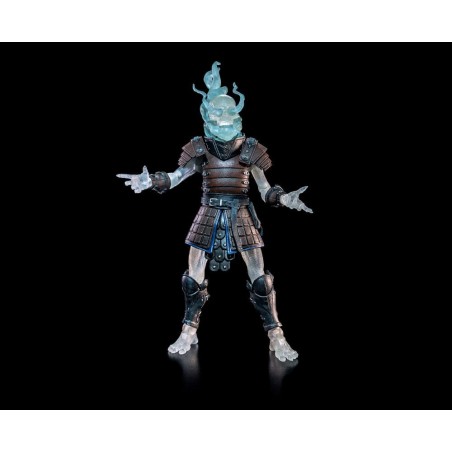 Mythic Legions : Necronominus - Figurine Undead Builder Pack (Deluxe) 15 cm