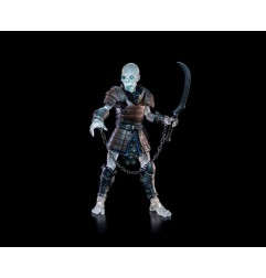 Mythic Legions : Necronominus - Figurine Undead Builder Pack (Deluxe) 15 cm