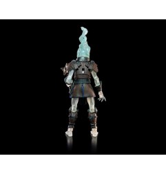 Mythic Legions : Necronominus - Figurine Undead Builder Pack (Deluxe) 15 cm