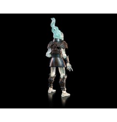 Mythic Legions : Necronominus - Figurine Undead Builder Pack (Deluxe) 15 cm