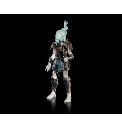 Mythic Legions - : Necronominus Actionfigur Undead Builder Pack (Deluxe) 15 cm