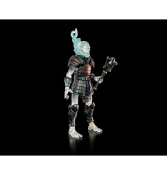 Mythic Legions - : Necronominus Actionfigur Undead Builder Pack (Deluxe) 15 cm