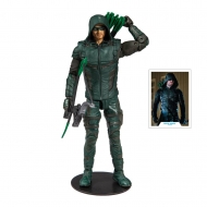 Arrow - Figurine Green Arrow 18 cm