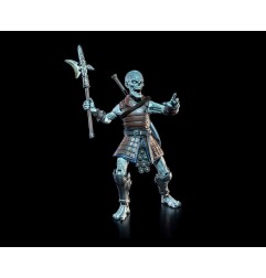 Mythic Legions : Necronominus - Figurine Undead Builder Pack (Deluxe) 15 cm