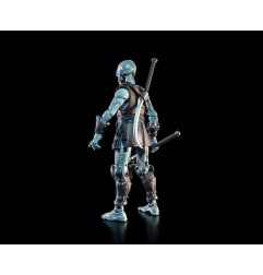 Mythic Legions : Necronominus - Figurine Undead Builder Pack (Deluxe) 15 cm