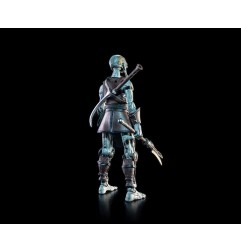 Mythic Legions : Necronominus - Figurine Undead Builder Pack (Deluxe) 15 cm