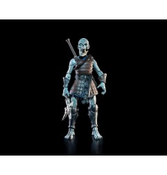 Mythic Legions - : Necronominus Actionfigur Undead Builder Pack (Deluxe) 15 cm