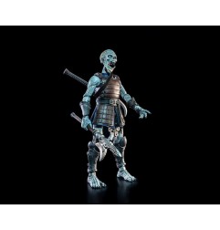 Mythic Legions : Necronominus - Figurine Undead Builder Pack (Deluxe) 15 cm