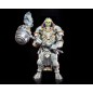 Mythic Legions - : Necronominus Actionfigur Sir Ucczajk (Ogre Scale) 15 cm